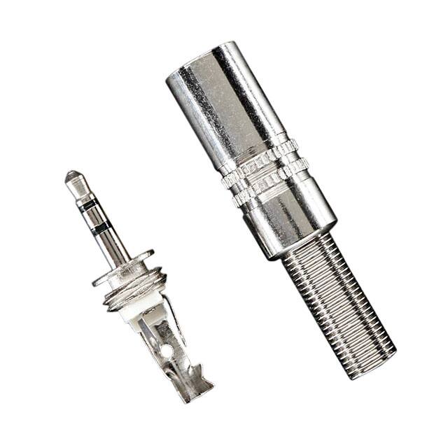 1798 Adafruit Industries LLC  Audio Connectors